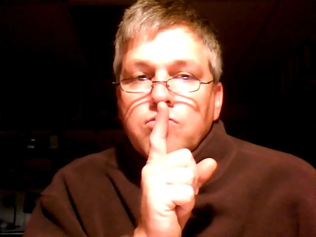 Gratitude and Grace and&nbsp;Truth